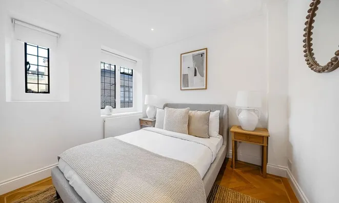 Недвижимость Sprimont Place, Chelsea: 17