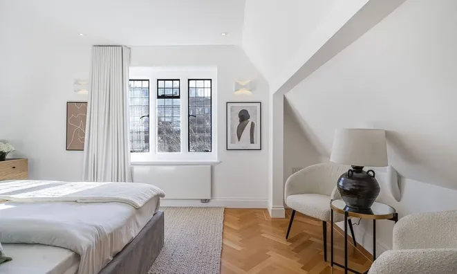Недвижимость Sprimont Place, Chelsea: 20