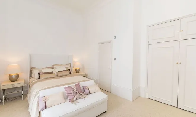 Недвижимость Redcliffe Gardens, Chelsea: 3