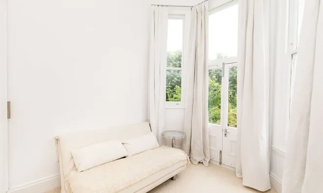 Недвижимость Redcliffe Gardens, Chelsea: 4