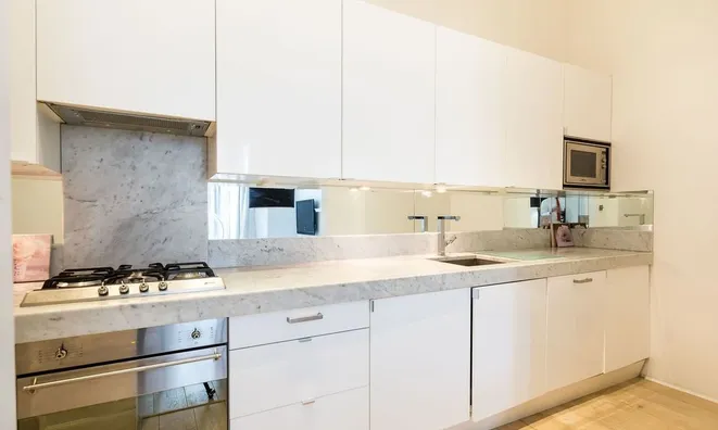 Недвижимость Redcliffe Gardens, Chelsea: 11