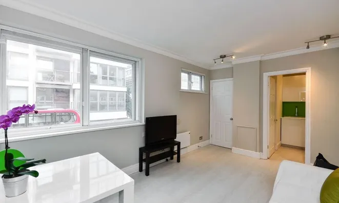 Недвижимость Fulham Road, Chelsea: 1