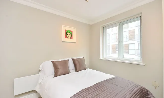 Недвижимость Fulham Road, Chelsea: 5