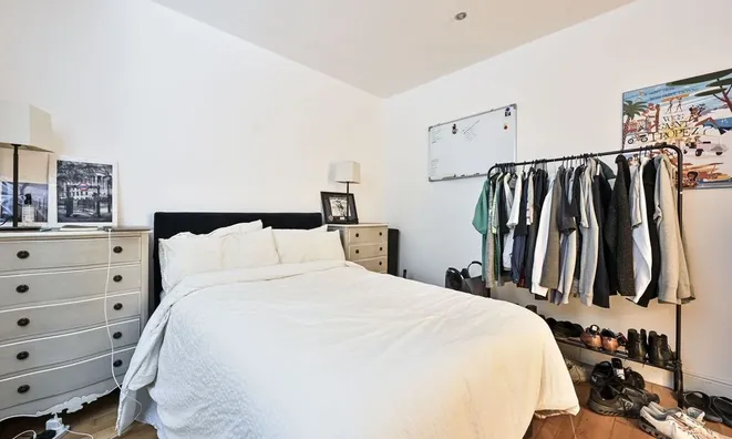 Недвижимость Finborough Road, Chelsea: 2