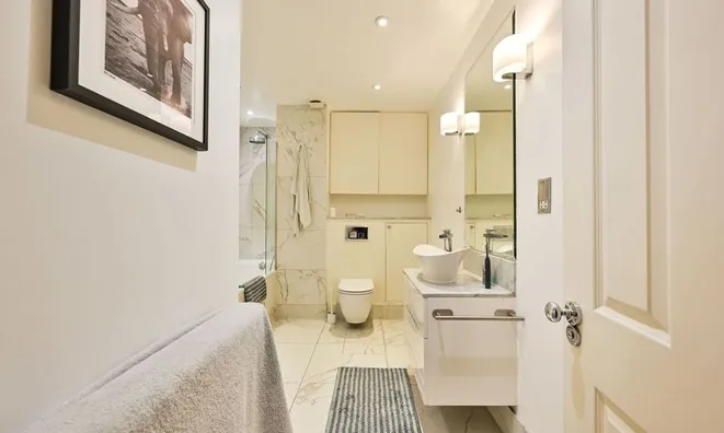 Недвижимость Finborough Road, Chelsea: 3