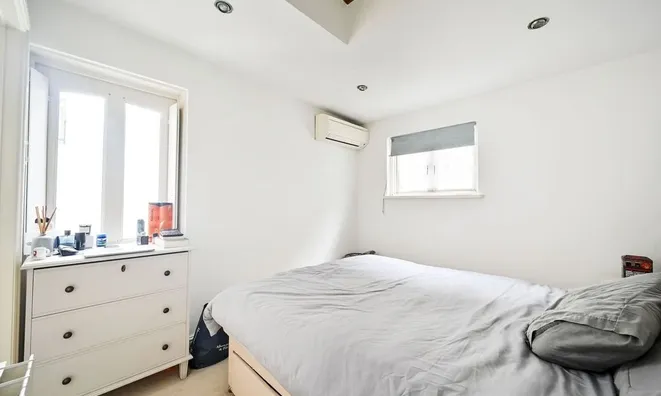 Недвижимость Finborough Road, Chelsea: 5