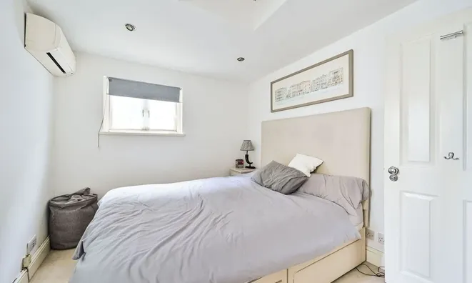 Недвижимость Finborough Road, Chelsea: 6