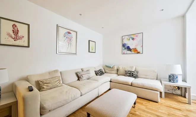 Недвижимость Finborough Road, Chelsea: 9