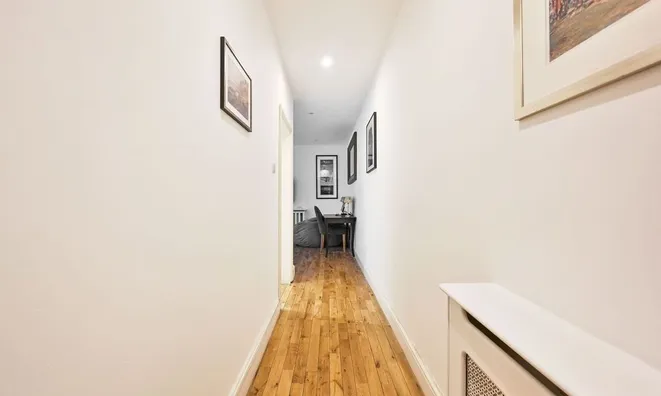 Недвижимость Finborough Road, Chelsea: 11