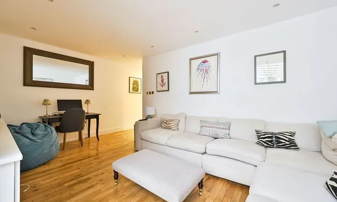 Недвижимость Finborough Road, Chelsea: 12