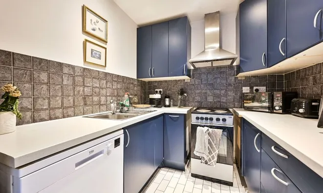 Недвижимость Finborough Road, Chelsea: 15