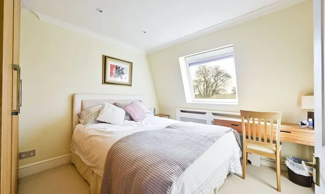 Недвижимость Ifield Road, Chelsea: 3