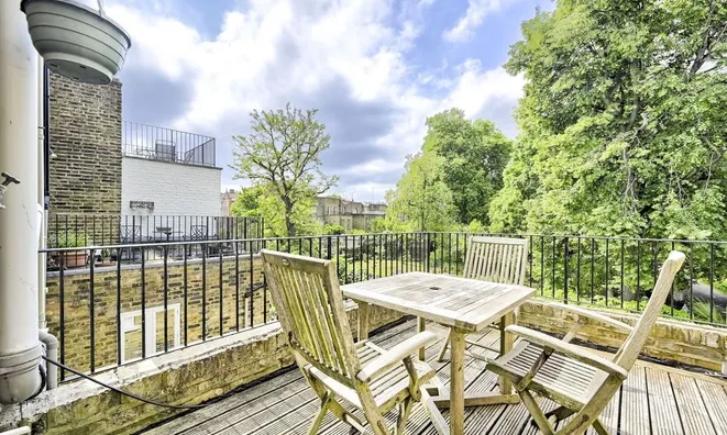 Недвижимость Ifield Road, Chelsea: 5