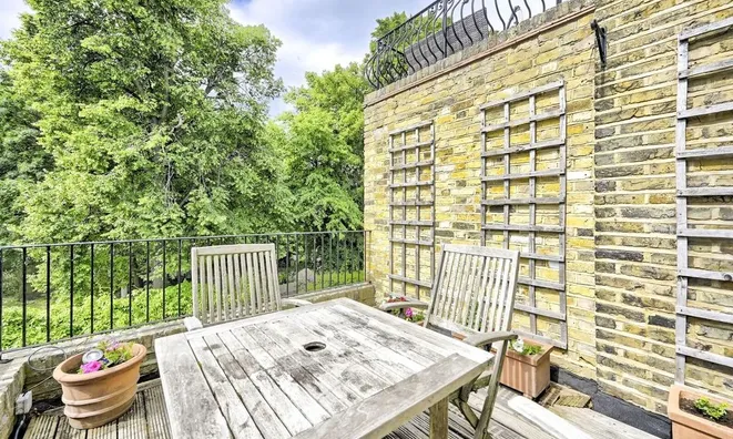 Недвижимость Ifield Road, Chelsea: 7