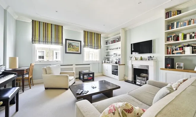 Недвижимость Ifield Road, Chelsea: 11