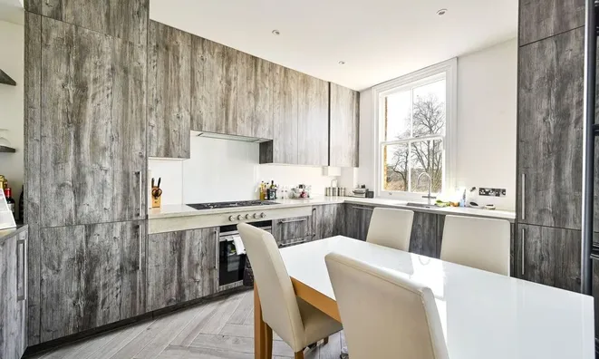 Недвижимость Ifield Road, Chelsea: 12