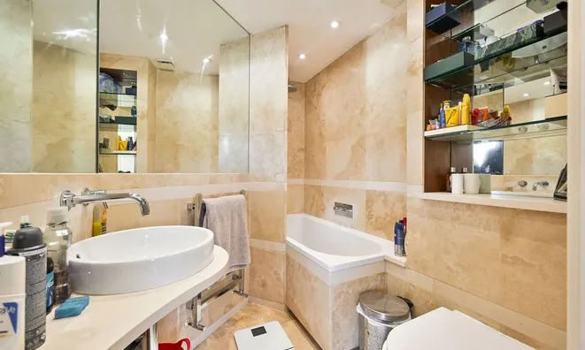 Недвижимость Ifield Road, Chelsea: 14