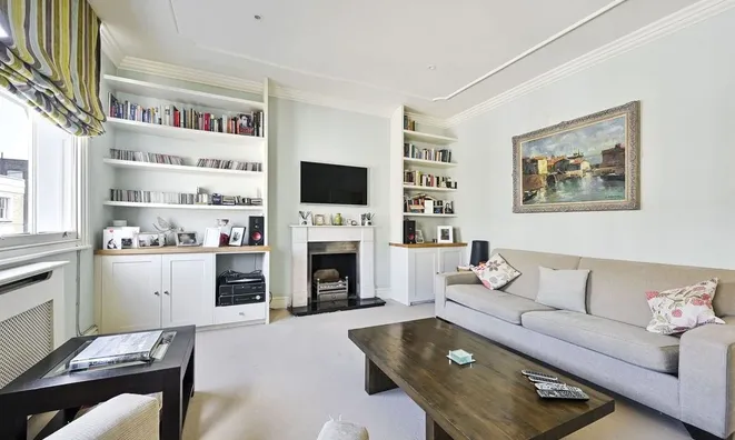 Недвижимость Ifield Road, Chelsea: 17