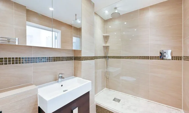 Недвижимость Lower Sloane Street, Chelsea: 1