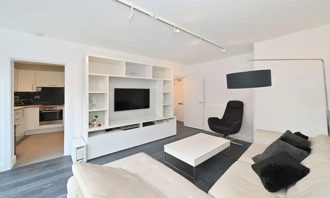 Недвижимость Lower Sloane Street, Chelsea: 4