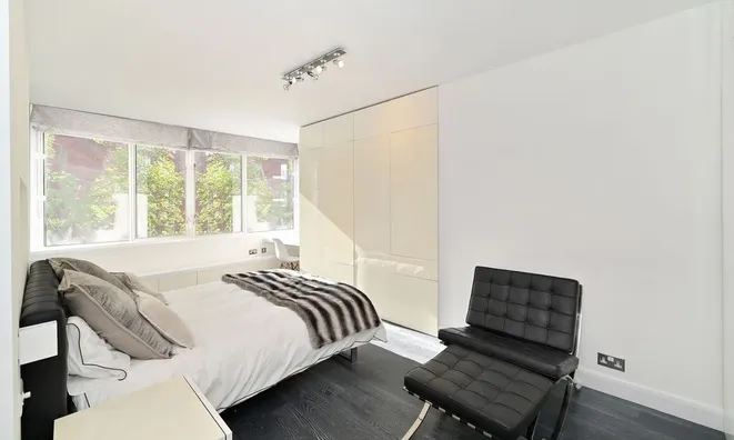 Недвижимость Lower Sloane Street, Chelsea: 5