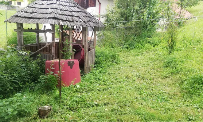 Недвижимость House of Zibika Pustike: 7