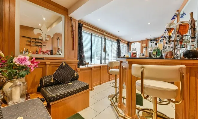 Недвижимость Walton Place, Knightsbridge: 1