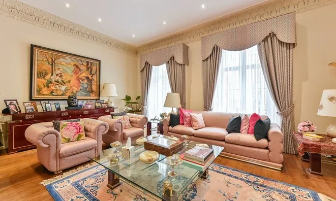Недвижимость Walton Place, Knightsbridge: 3
