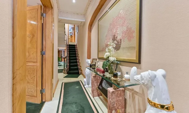 Недвижимость Walton Place, Knightsbridge: 4