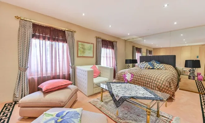 Недвижимость Walton Place, Knightsbridge: 6