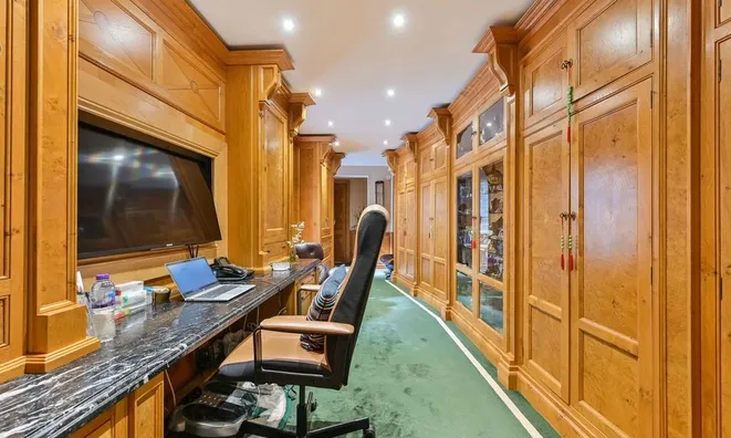 Недвижимость Walton Place, Knightsbridge: 7