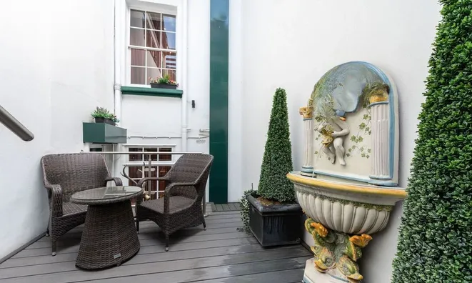 Недвижимость Walton Place, Knightsbridge: 8