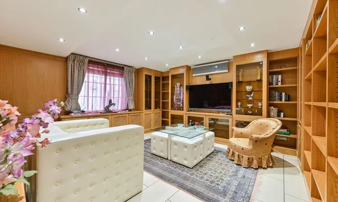 Недвижимость Walton Place, Knightsbridge: 10
