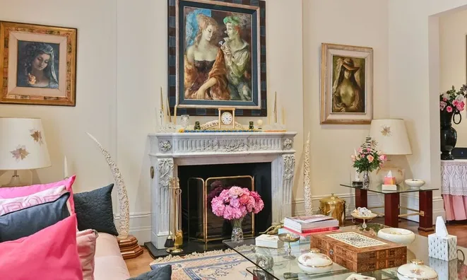 Недвижимость Walton Place, Knightsbridge: 11