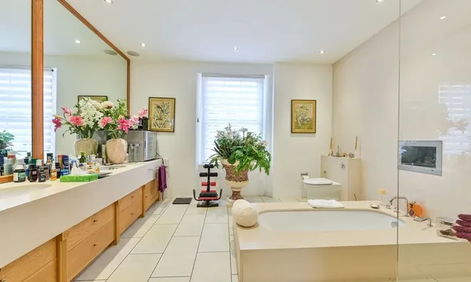Недвижимость Walton Place, Knightsbridge: 13