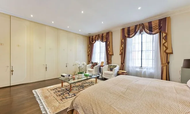 Недвижимость Walton Place, Knightsbridge: 14