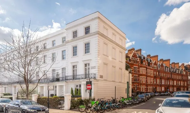 Недвижимость Walton Place, Knightsbridge: 16