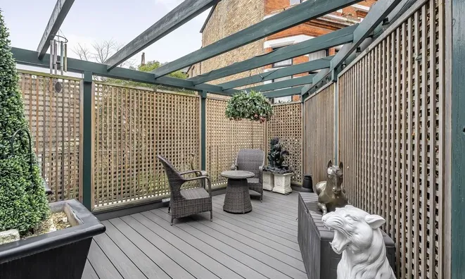 Недвижимость Walton Place, Knightsbridge: 18