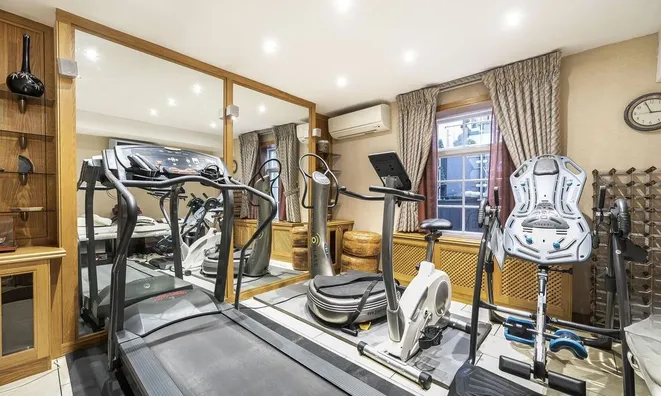 Недвижимость Walton Place, Knightsbridge: 19