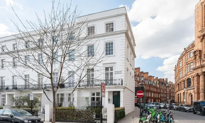 Недвижимость Walton Place, Knightsbridge: 22