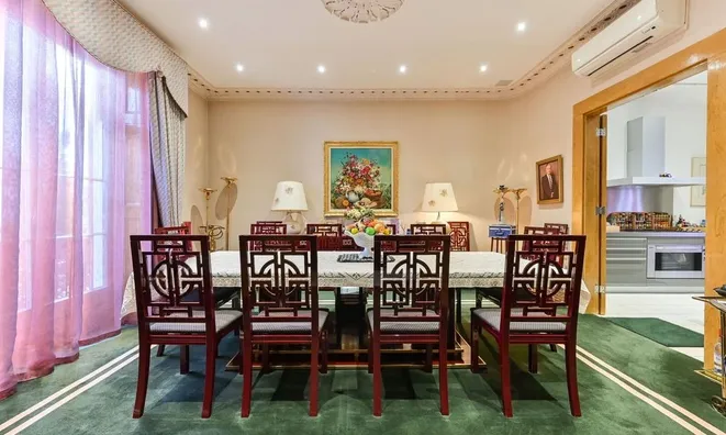 Недвижимость Walton Place, Knightsbridge: 24