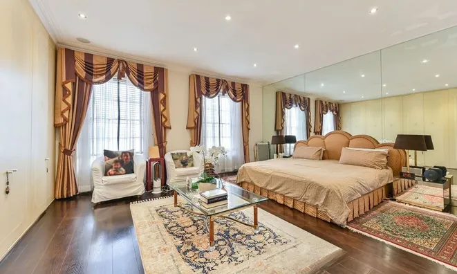 Недвижимость Walton Place, Knightsbridge: 25