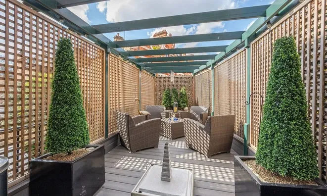Недвижимость Walton Place, Knightsbridge: 26