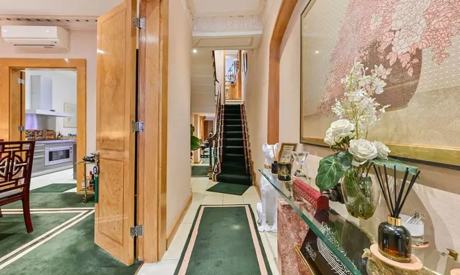 Недвижимость Walton Place, Knightsbridge: 27