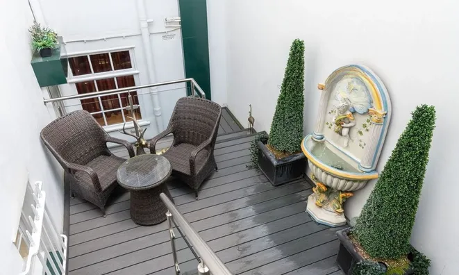 Недвижимость Walton Place, Knightsbridge: 33