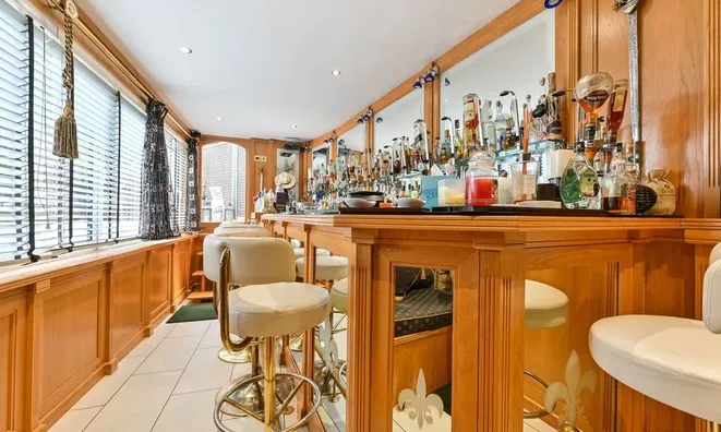 Недвижимость Walton Place, Knightsbridge: 34