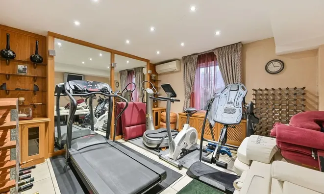 Недвижимость Walton Place, Knightsbridge: 36