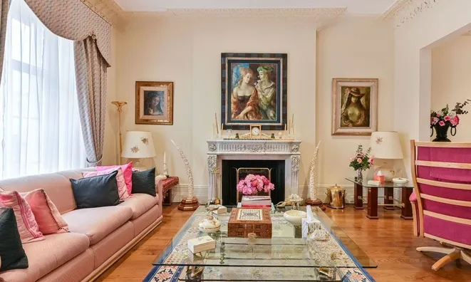 Недвижимость Walton Place, Knightsbridge: 37