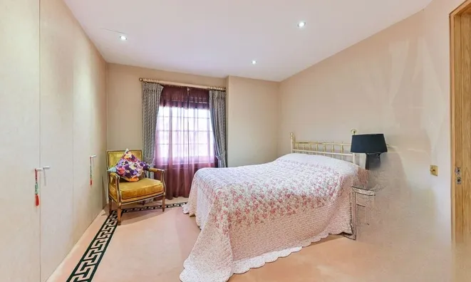 Недвижимость Walton Place, Knightsbridge: 39
