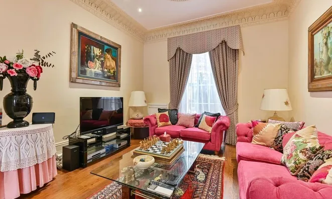 Недвижимость Walton Place, Knightsbridge: 40